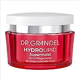 DR. GRANDEL HYDRO LIPID Supermoist I rich face day cream
