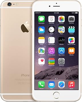 iphone 6s reacondicionado amazon