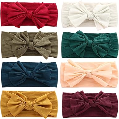 baby head wraps amazon