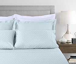 Threadmill King Size Pillow Cases Set of 2