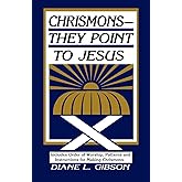 Chrismons, They Point to Jesus