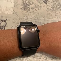 apple watch series 3 amazon uk