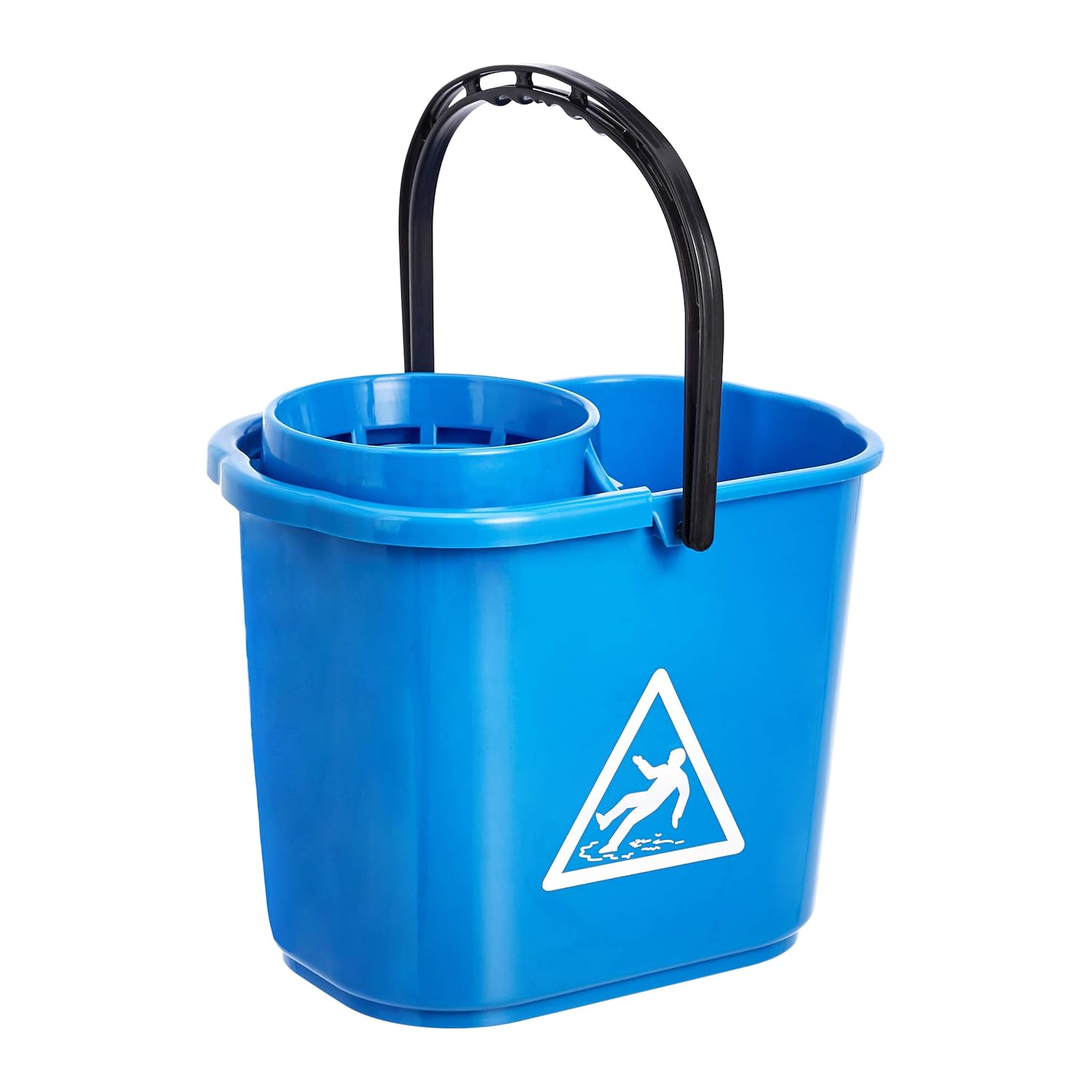 Wringer Bucket 14L, Pack of 3 Amazon.co.uk Business