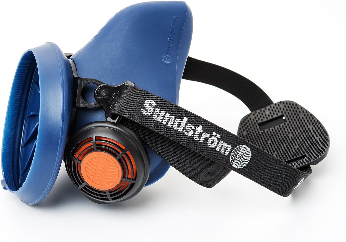 Sundström SR 100 half mask, professional quality