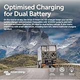 Victron Energy Orion-Tr Smart DC-DC Charger 12V 30A Bluetooth view 2