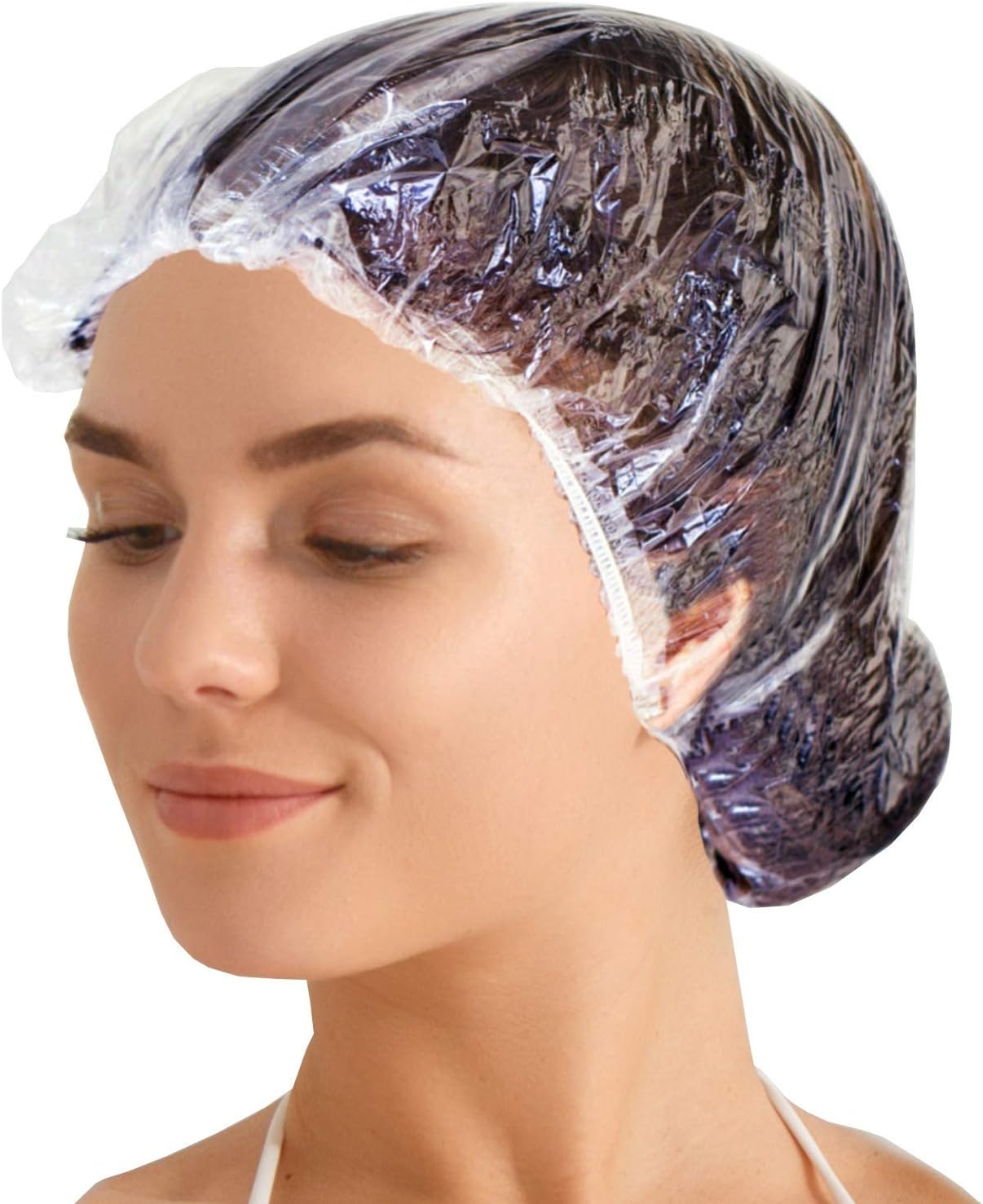 kids shower cap