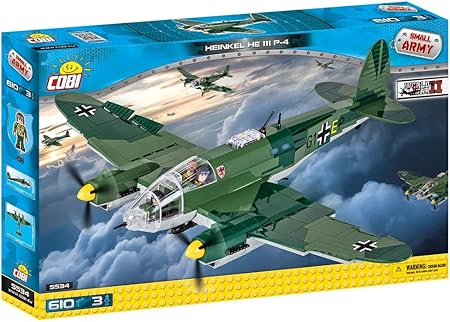 Lego cobi avion Clearance
