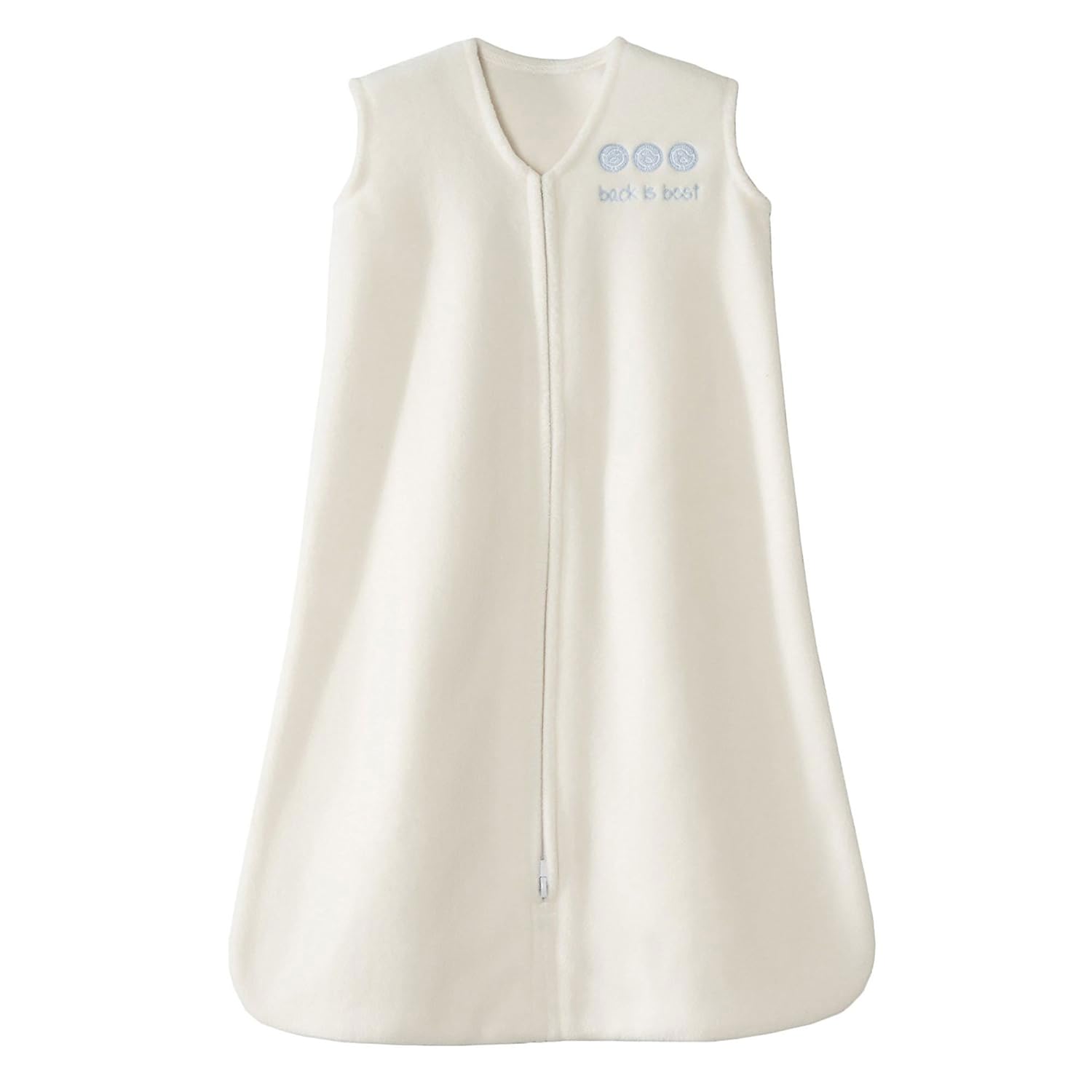 halo sleep sack velboa