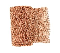 Copper Mesh,Pure Copper Wire Mesh, Hole and Gap