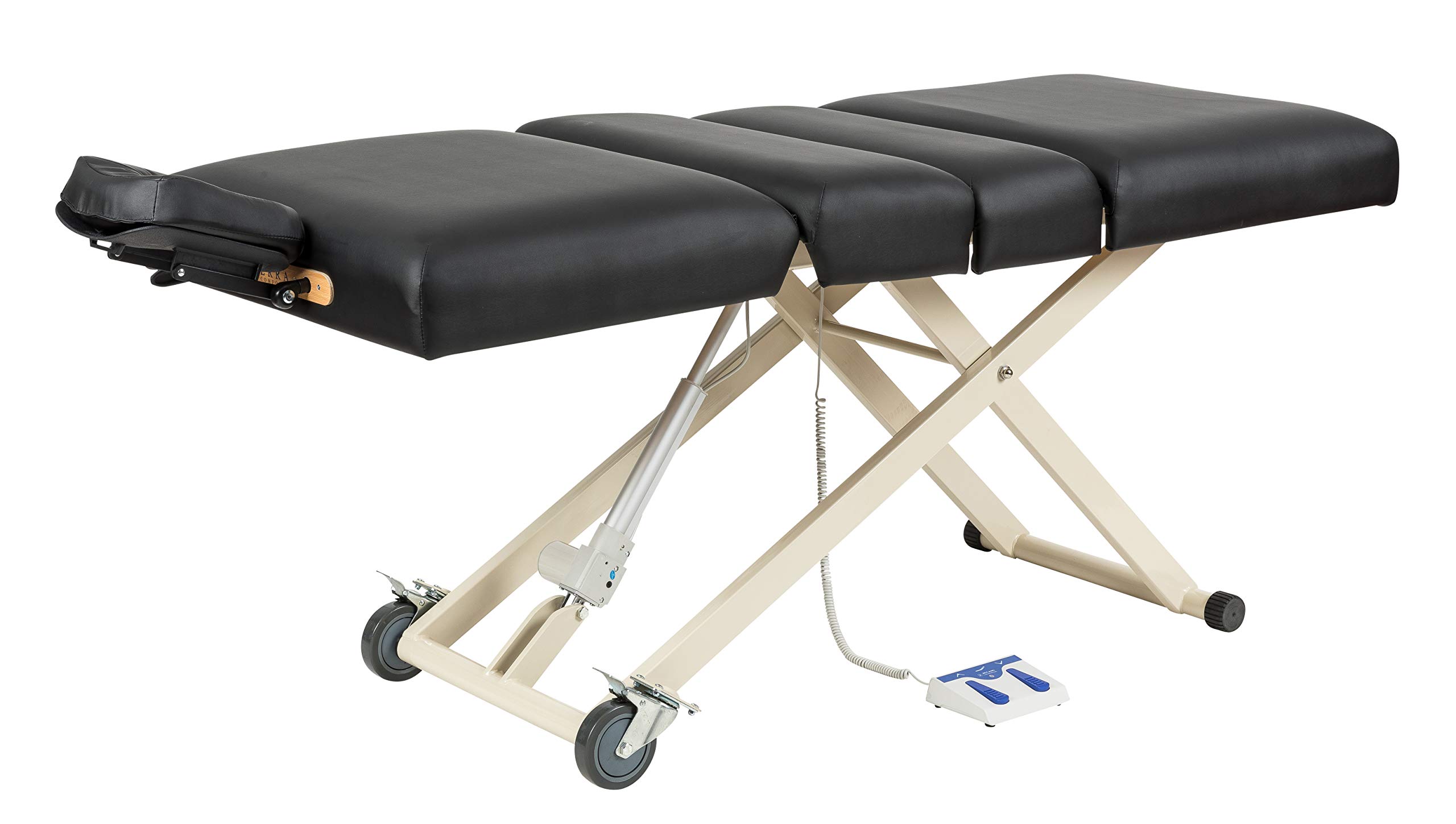 Sierra Comfort Standard 4 Section Electric Lift Massage Table Best