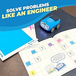 Sphero Indi at-Home Learning Kit - Screenless