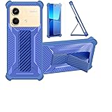 bojioderf Case Compatible for Poco X6 Neo Phone