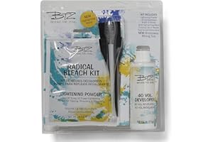 BEYOND THE ZONE Radical Bleach Kit