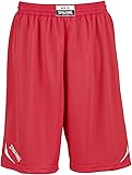Spalding Attack Men's Shorts