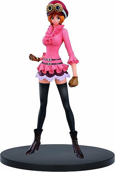Amazon ワンピース Dxf The Grandline Lady Vol 4 コアラ 約160mm フィギュア フィギュア ドール 通販