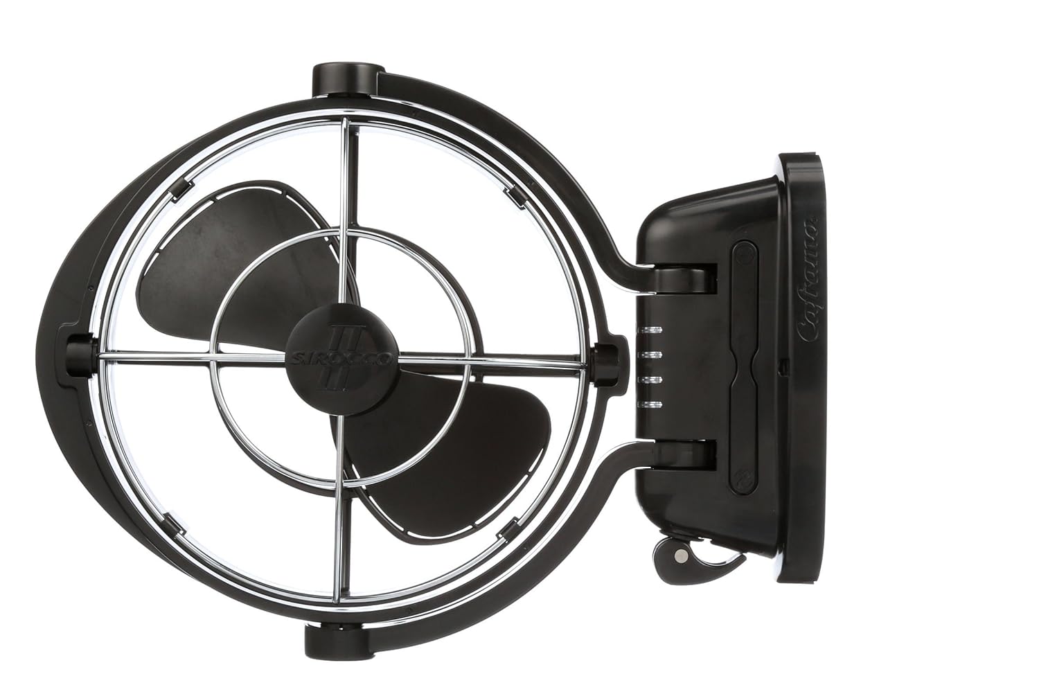 SEEKR Sirocco II, 7010CABBX, 3 velocidades, flujo de aire de ...