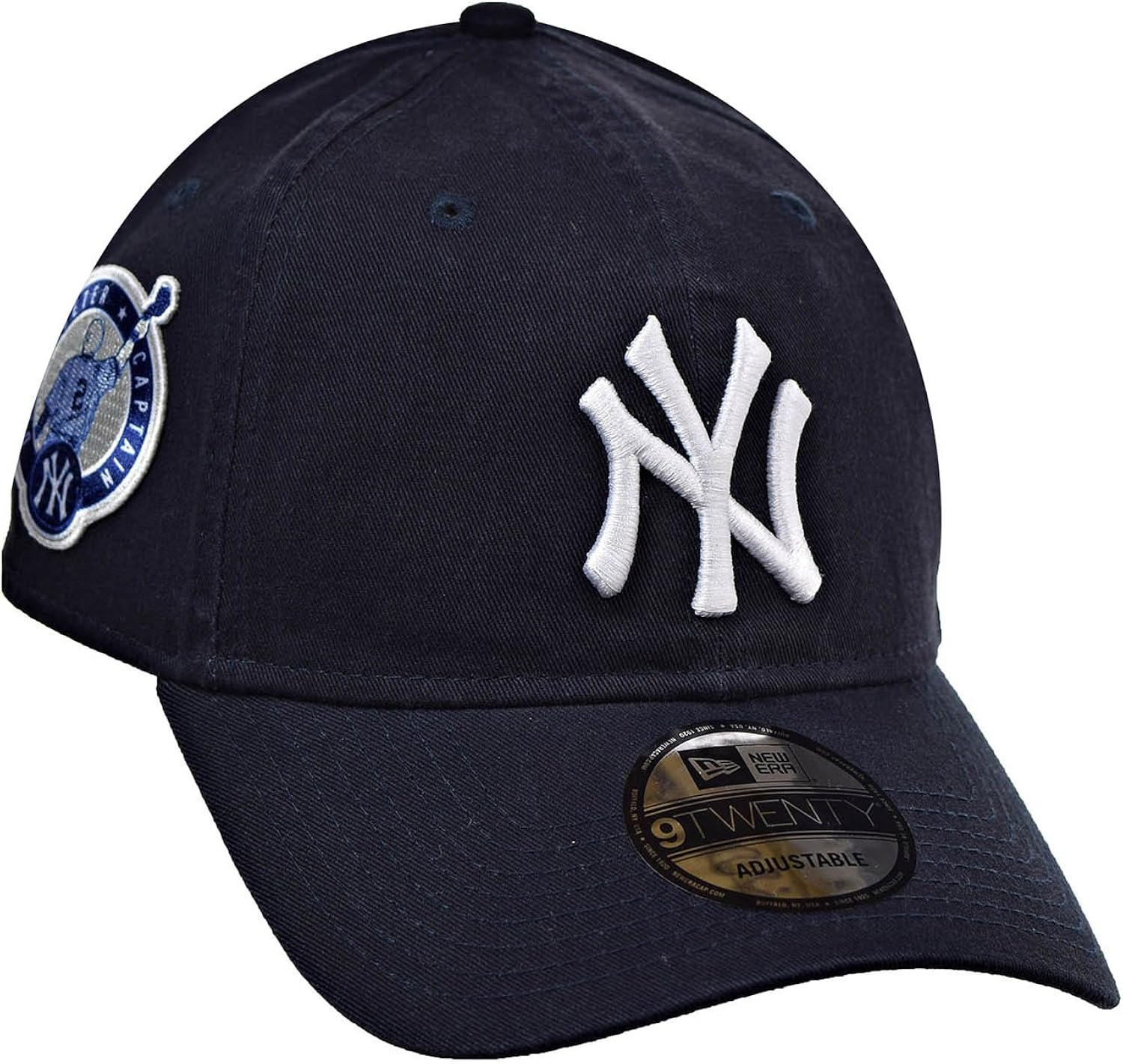 derek jeter retirement hat