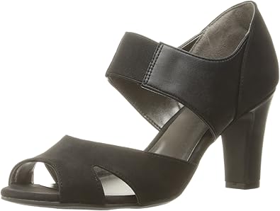 lifestride charlotte pump