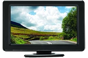 Crimestopper SV-8151.HD 4.3" Universal LCD Monitor