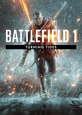 Battlefield 1 pc