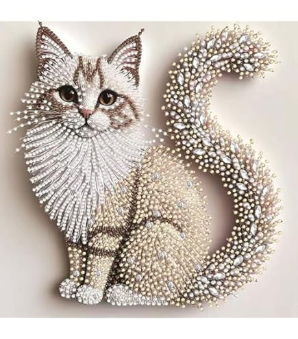 Amazon.com: Crystal Art Medium Framed Mounted Wall Art Kit (11.8in