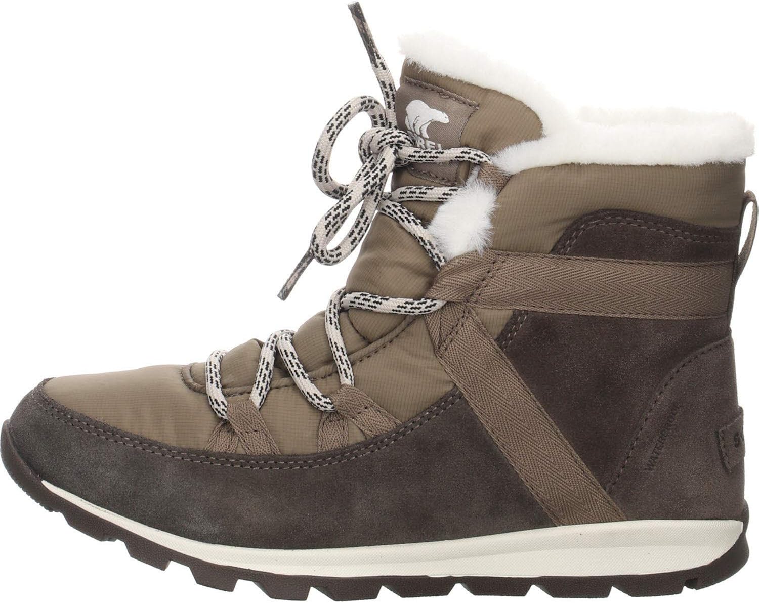  | Sorel Whitney Flurry | Snow Boots