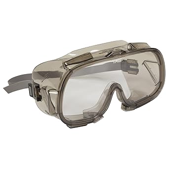 safety goggles case