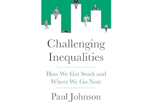 Challenging Inequalities: How We Got Stuck and Where We Go Next