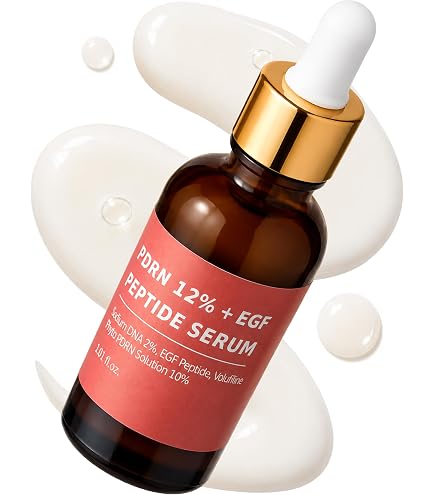 Amazon.com: XY Professional EGF Peptides Serum For Face Skin BOOST