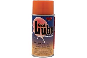 Valco Cincinnati 710XX756 71756 GelLube Aerosol Spray - 8 oz. Can