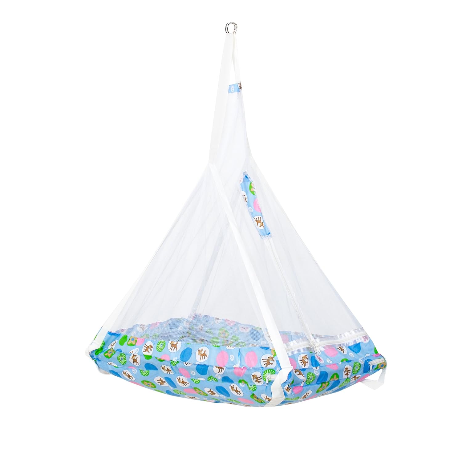 mosquito net for thottil