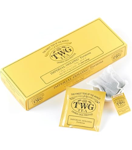 TWG ☆EARLGREY☆ BLACK ⭐︎CREMECARAMEL３種 Amazon.com : TWG Tea | French Earl Grey | Black Tea | Citrus