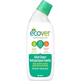 Ecover Toilet Bowl Cleaner, Pine Fresh, 25 Ounce