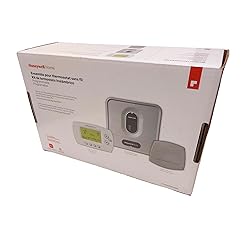 Honeywell YTH6320R1001, Programmable Redlink
