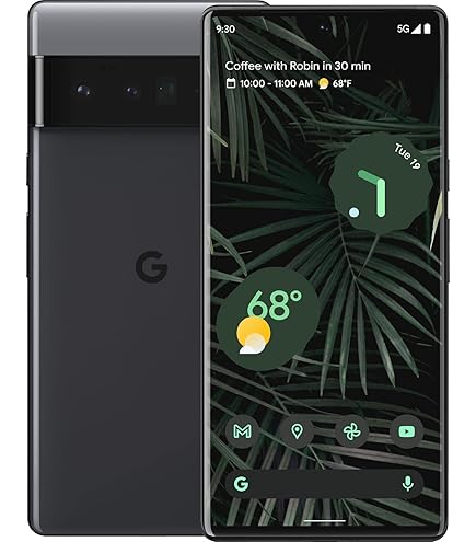 スマートフォン本体 pixel 6 pro 128gb Amazon.com: Google Pixel 6 Pro 5G 128GB 12GB RAM Factory