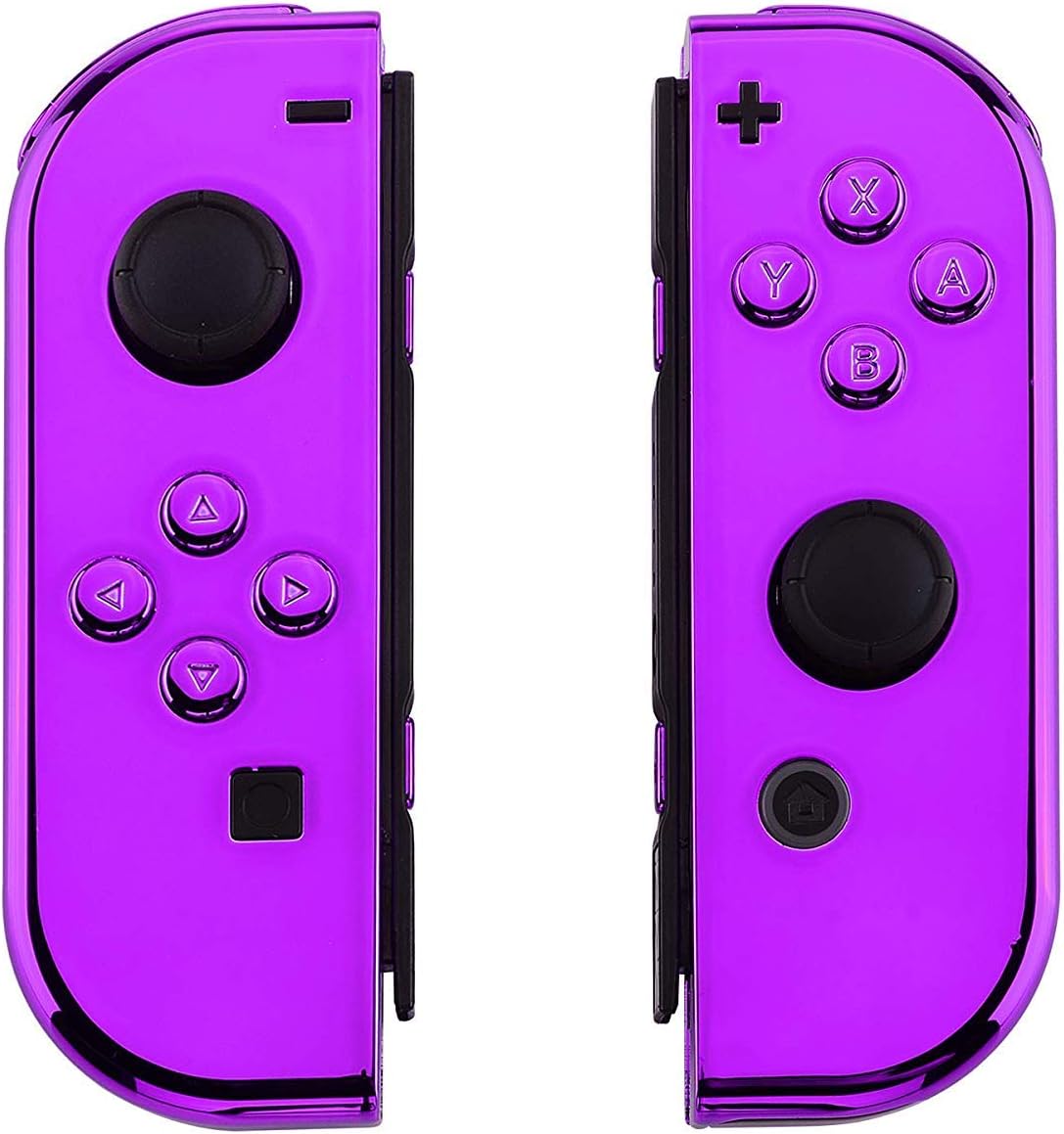 nintendo switch joy con controller custom