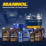 Mannol 5 L Legend Extra 0W-30 Engine Oil API SP ACEA C2 C3 Bi-Synthetic view 3