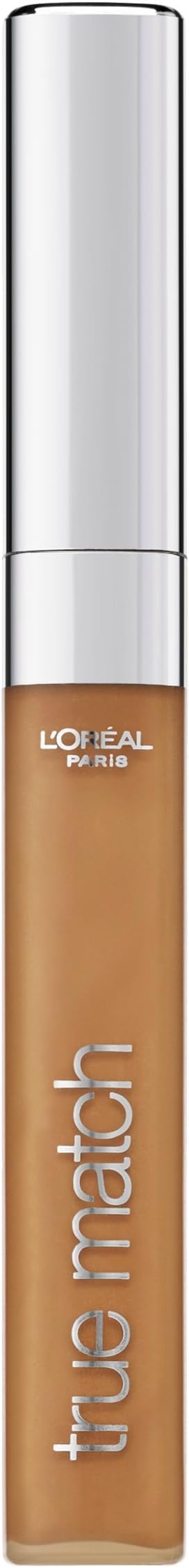 L'OREAL True Match The One Concealer 7W Golden Amber