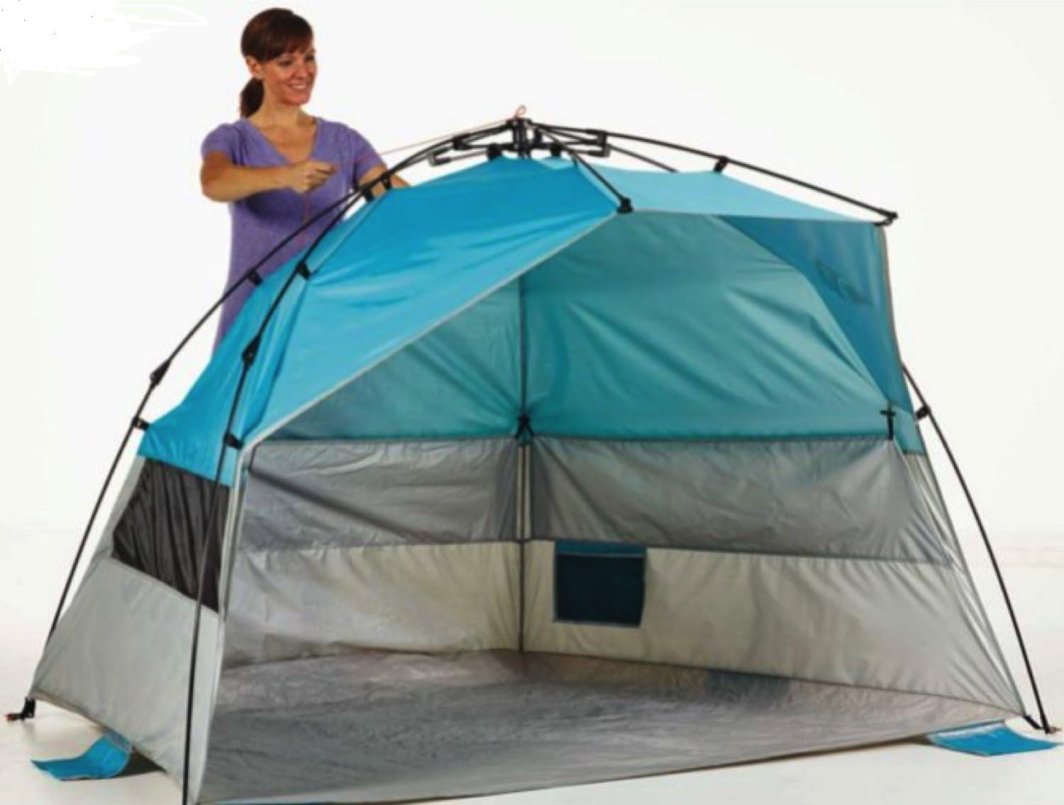 Quest Quick Draw Portable Sun Shelter