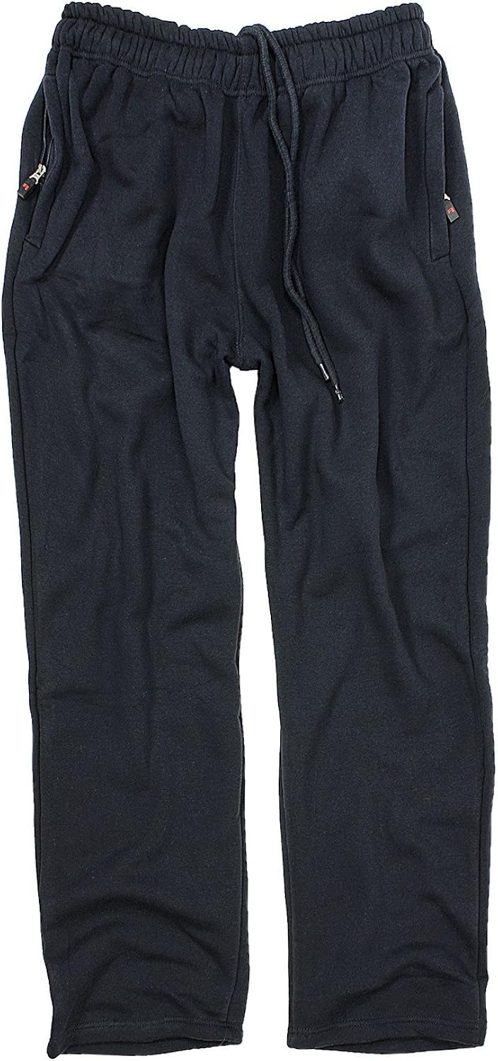 king size mens pants