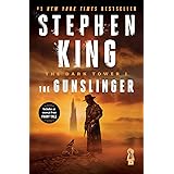 The Dark Tower I: The Gunslinger (Dark Tower, The)