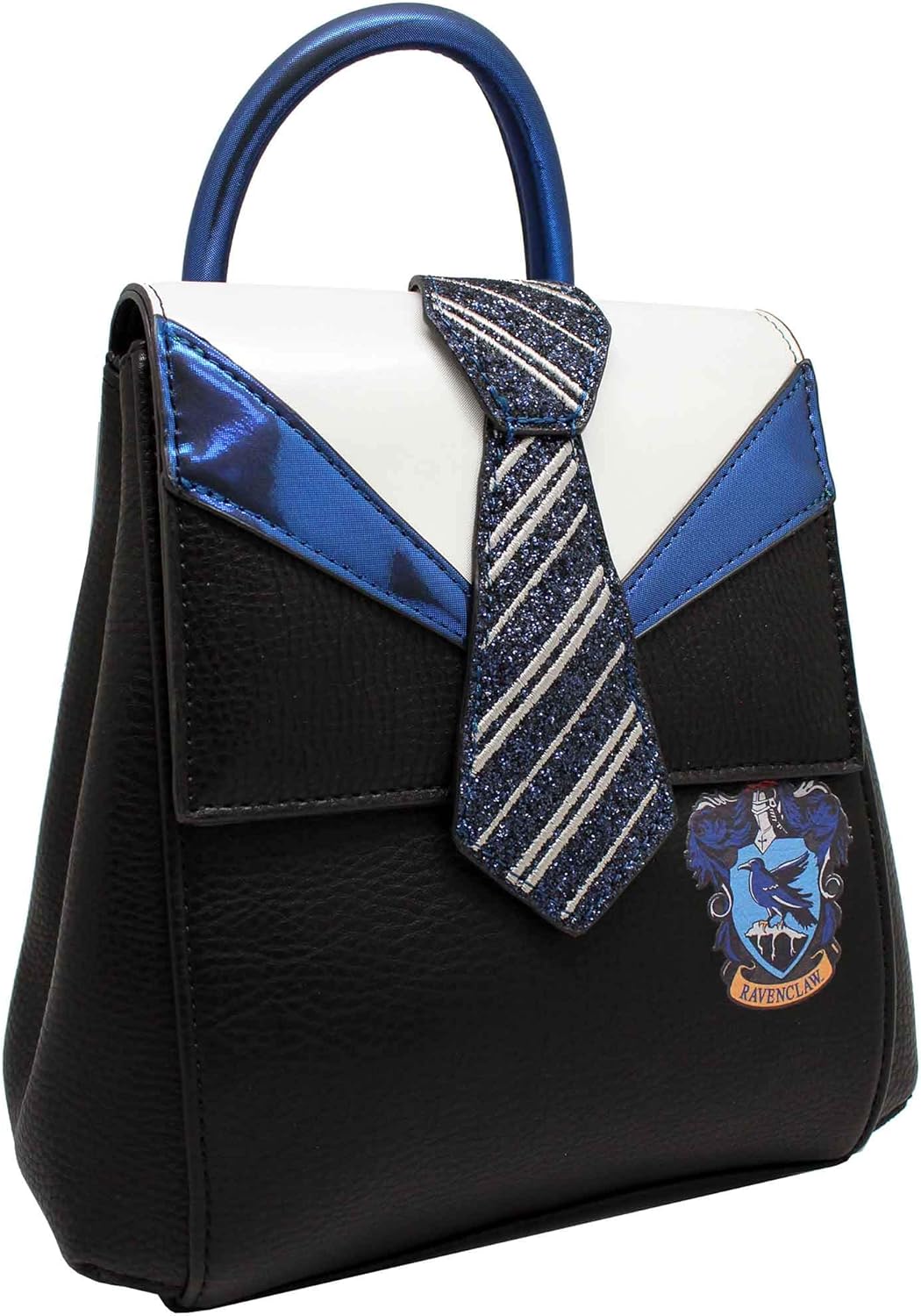 ravenclaw mini backpack
