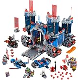 LEGO NexoKnights The Fortrex 70317