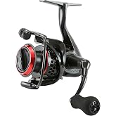 Okuma Ceymar Graphite Lightweight All Purpose 8BB Spinning Reel