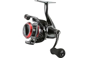 Okuma Ceymar Lightweight Spinning Reel