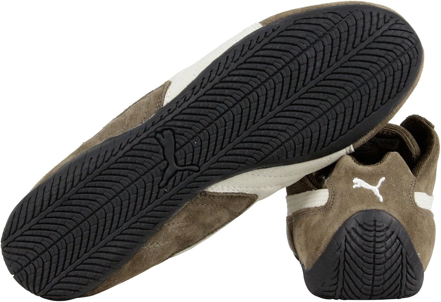 puma speed cat kangaroo