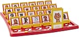 Hasbro Gaming Guess Who Board Game with People and Pets 2 Players Ages 6+ view 8
