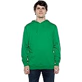 Cottonhood Lightweight Pullover Hoodies for Men - Long Sleeve Hoodie, Hooded Shirt for Casual Wear, Gym & Workout