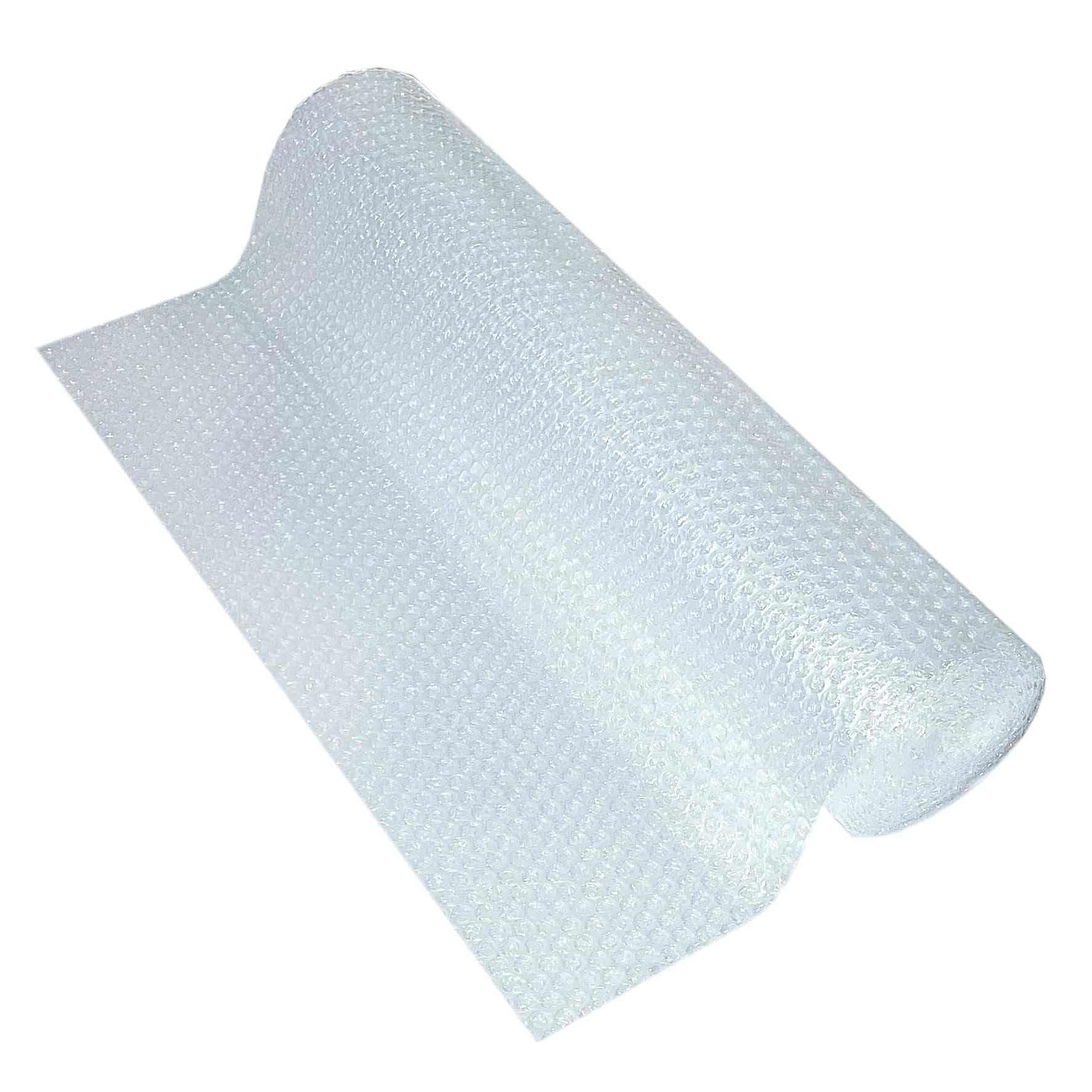 サクラパック(Sakurapack) 日本製 緩衝材 ロール 巾 60cm X 10m (5m巻×2本セット) エアキャップ エアクッション商品画像