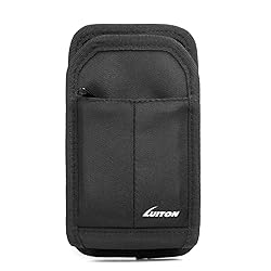 Zebra TC77 TC70 Scanner Holster Carrying Case Pouch